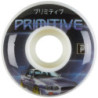 Ruedas Primitive 54mm Rpm Team White 101a - Imagen 165786