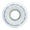 Wheels Ricta 52mm Clouds White 78a - Image 165796