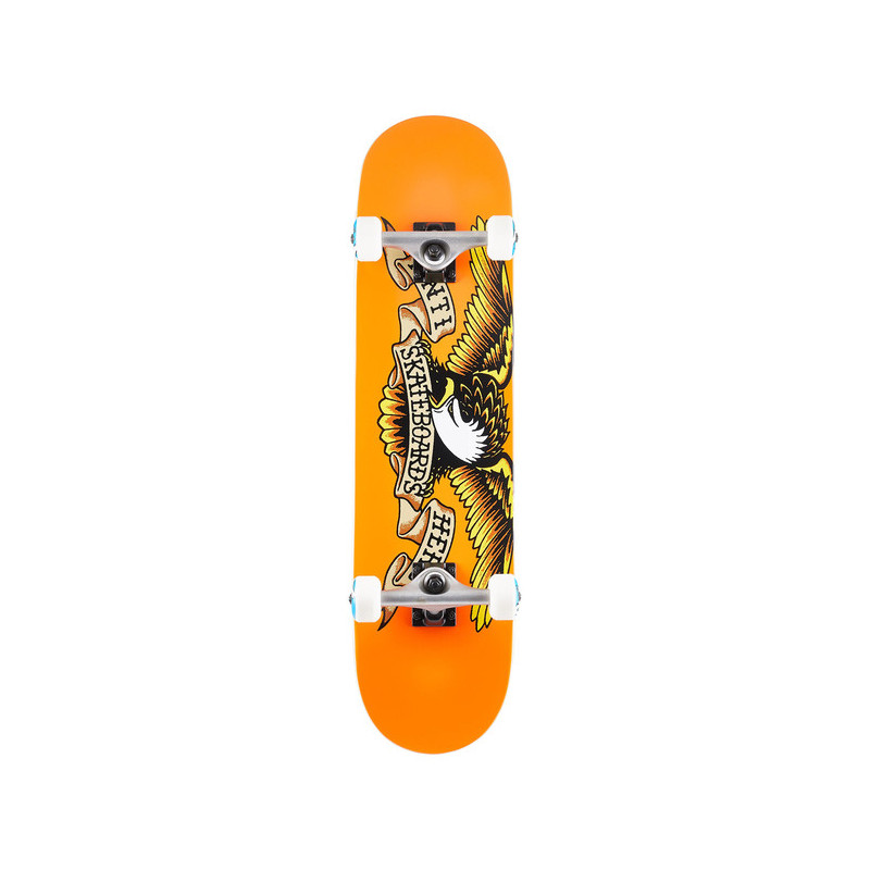 Skateboard completo Anti-Hero 7.75 X 31.6 Classic Eagle Md - Immagine 166324