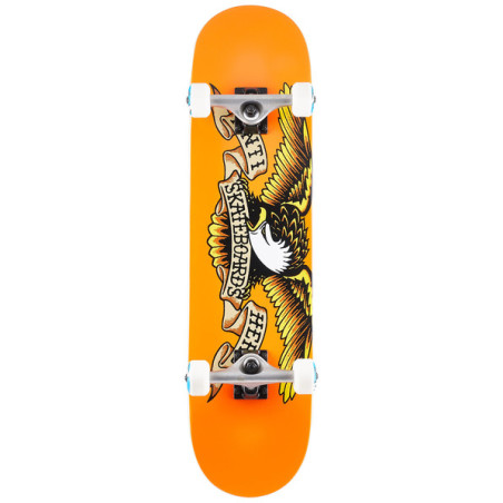 Skateboard completo Anti-Hero 7.75 X 31.6 Classic Eagle Md