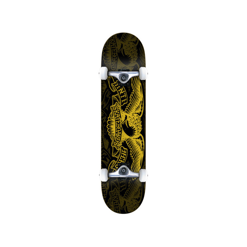 Compleet skateboard Anti-Hero 7.75 X 31.6 Repeater Eagle Md - Beeld 166325