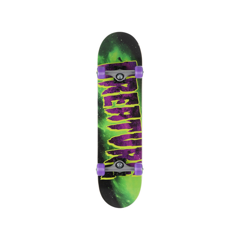 Skateboard complet Creature 7.80 X 31.00 Galaxy Logo - Image 166369