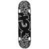 Patineta completa DGK 7.75 Paisley - Imagen 166382
