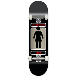 Patineta completa Girl 8.0 X 31.875 93 Til Bannerot X-large | Independent Skateshop