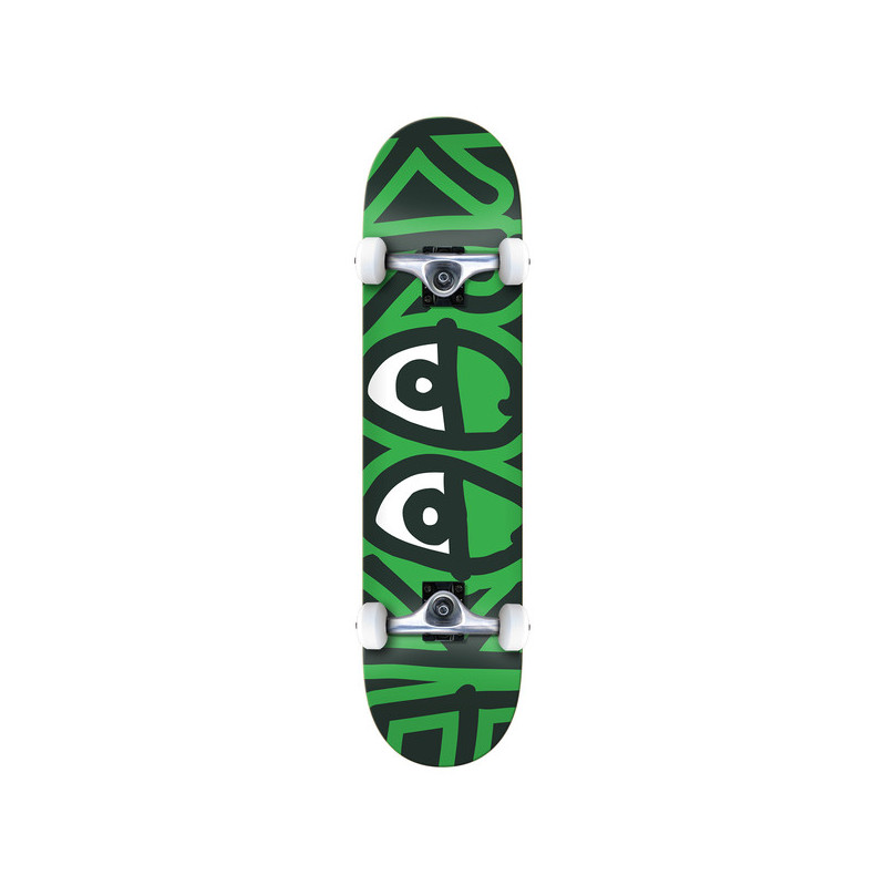 Skateboard complet Krooked 8.0 X 31.8 Team Big Eyes Lg - Image 166420