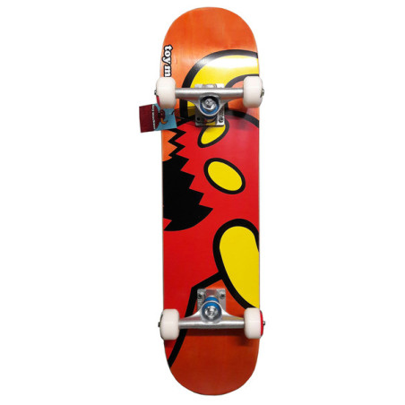 Skate completo Toy Machine 7.75 X 31.75 Vice Monster