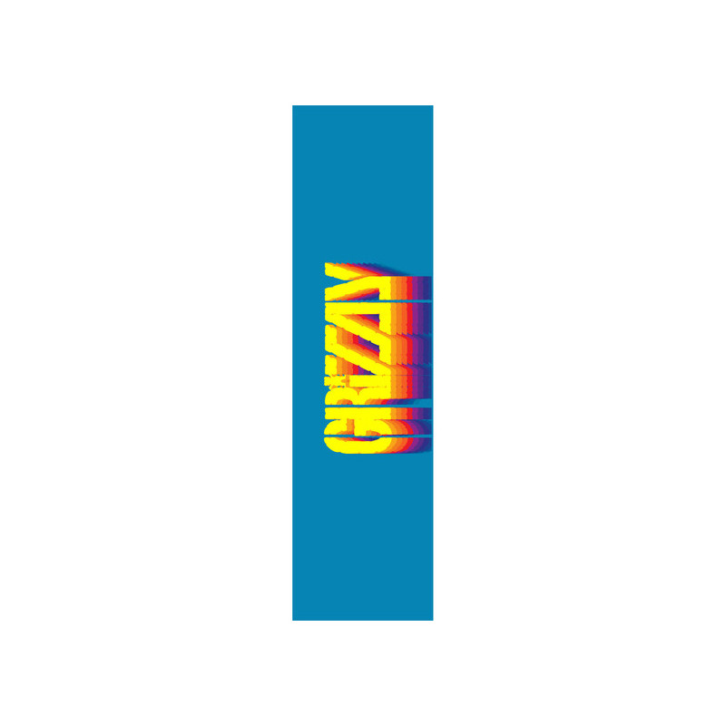 Apretón Grizzly Gradient Multi 9 X 33 - Imagen 166508