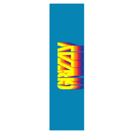 Apretón Grizzly Gradient Multi 9 X 33