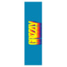 Apretón Grizzly Gradient Multi 9 X 33 - Imagen 166508