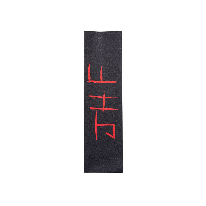 Apretón Grizzly Jhf Scribe Black 9 X 33 - Imagen 166513