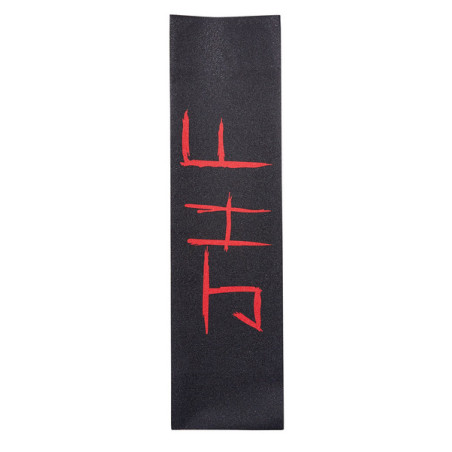 Apretón Grizzly Jhf Scribe Black 9 X 33