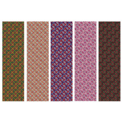 Grip de skate Grizzly Milano Assorted 9 X 33 | Independent Skateshop