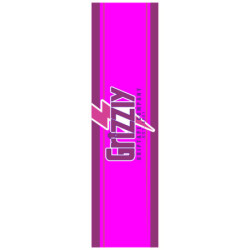 Griptape Grizzly Thirst Quencher Assorted 9 X 33 | Independent Skateshop