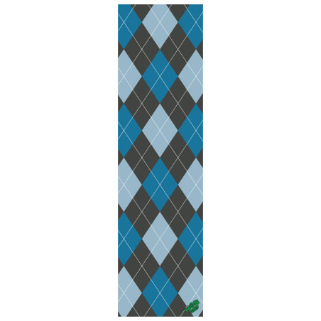 Griptape Mob Argyle 9 X 33