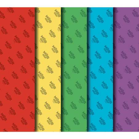 Grip Mob Clear Colors 9 X 33
