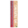 Griptape Mob Slappies Clear 9 X 33 - Image 166643