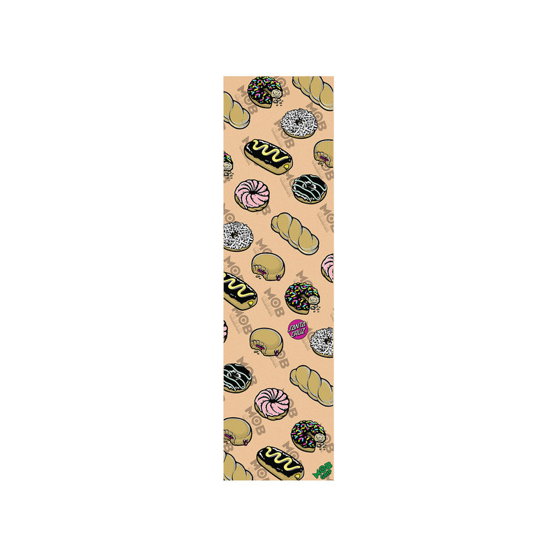Presa Mob Mob Donuts Clear 9 X 33 - Immagine 166685