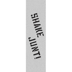 Grip de skate Shake Junt Clear 9 X 33 | Independent Skateshop