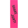 Grip de skate Shake Junt Pink Black 9 X 33 - Image 166694