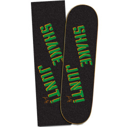 Grip de skate Shake Junt Pro Foy Hurricane | Independent Skateshop
