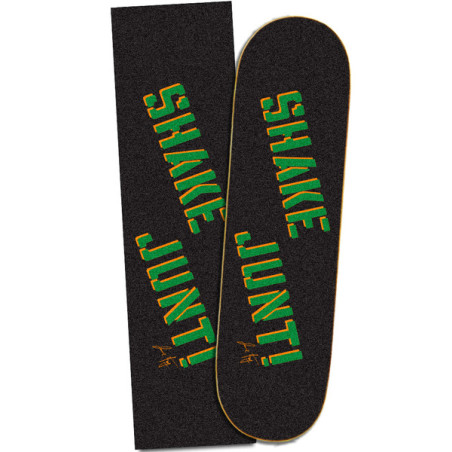 Grip de skate Shake Junt Pro Foy Hurricane