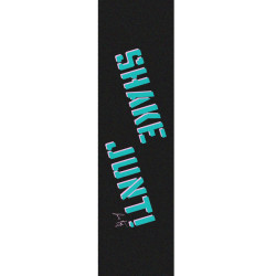 Grip de skate Shake Junt Pro Jamie Foy 9 X 33 | Independent Skateshop