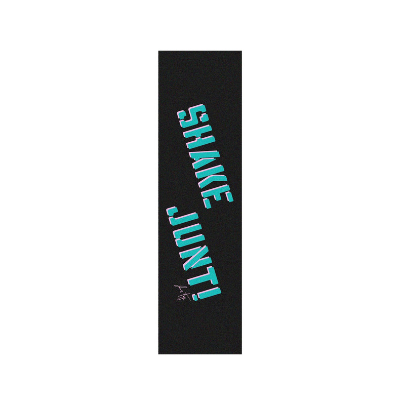 Grip de skate Shake Junt Pro Jamie Foy 9 X 33 - Image 166699