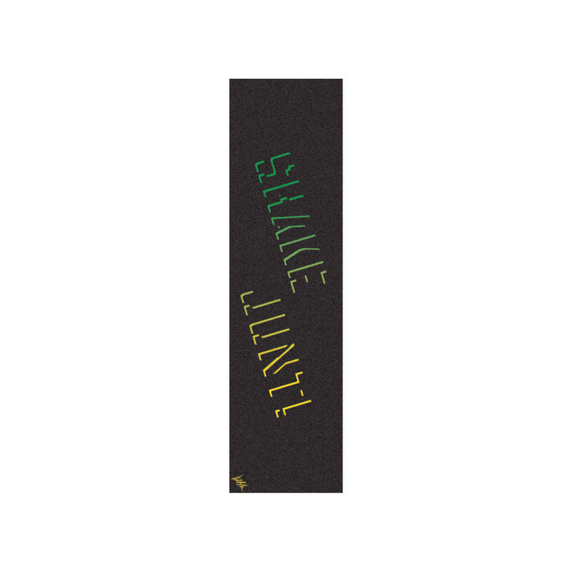 Grip de skate Shake Junt Pro Kader Sylla 9 X 33 - Image 166700