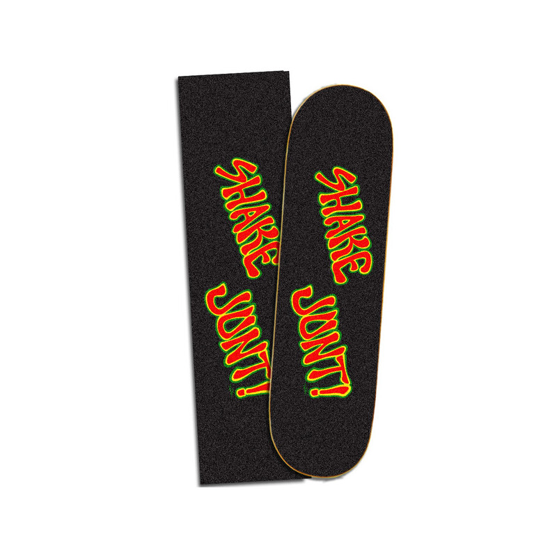 Grip de skate Shake Junt Pro Tyson Peterson 9 X33 - Image 166708