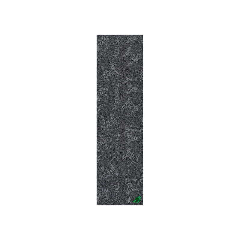 Firmeza Mob Mob Gonz Pattern 9 X 33 - Imagem 166727