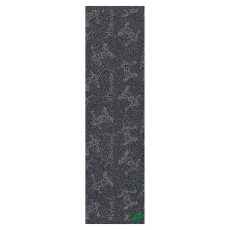 Firmeza Mob Mob Gonz Pattern 9 X 33