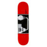 Planche de skate Alien Workshop Brainwash Red 8.0 - Image 166742