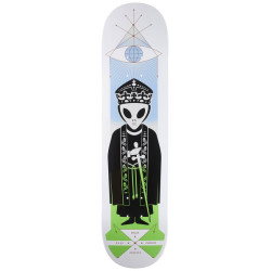 Planche de skate Alien Workshop High Priest Yaje 8.0 | Independent Skateshop