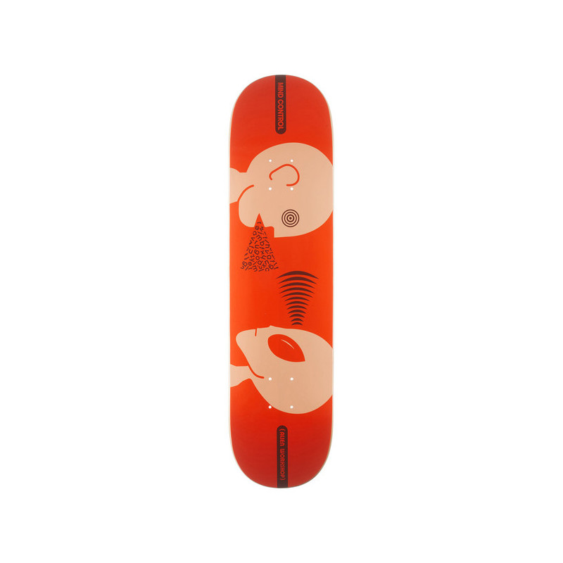 Planche de skate Alien Workshop Mind Control Tonal 8.0 - Image 166745