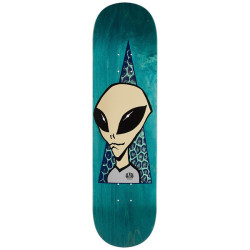 Planche de skate Alien Workshop Visitor 8.25 | Independent Skateshop