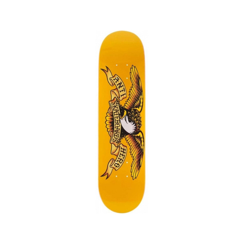 Skateboard bord Anti-Hero Classic Eagle 7.3 X 28.5 Wb-11.9 - Beeld 166753