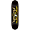 Skateboard Deck Anti-Hero Classic Eagle 8.125 X 32 Black - Bild 166755