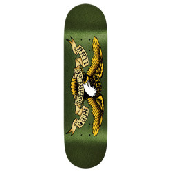 Planche de skate Anti-Hero Classic Eagle 8.38 X 32.25 - 14.5 Easy Rider | Independent Skateshop