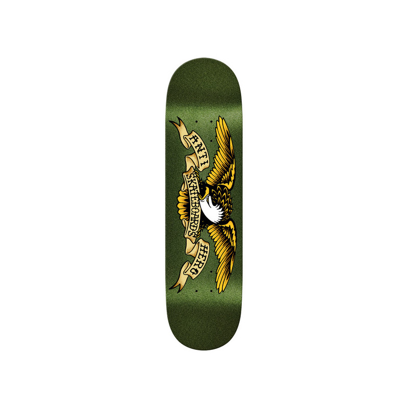 Skateboard bord Anti-Hero Classic Eagle 8.38 X 32.25 - 14.5 Easy Rider - Beeld 166757