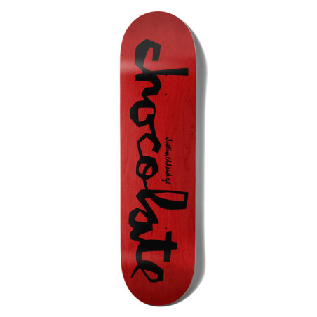 Planche de skate Chocolate Og Chunk Eldridge 8.25 X 31.75