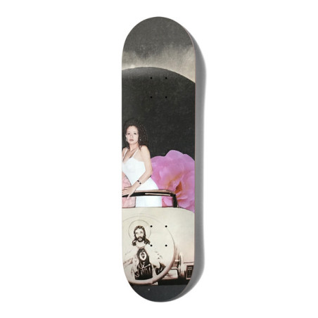 Tabla de skate Chocolate Perez Quince 8.0 X 31.875