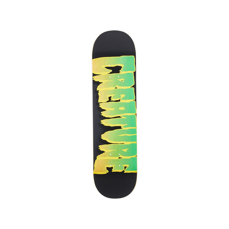 Tabla de skate Creature Logo Outline Stumps 8.25 X 31.80 - Imagen 166849