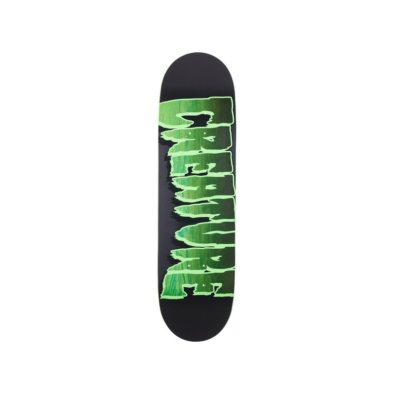 Tabla de skate Creature Logo Outline Stumps 8.60 X 31.95 - Imagen 166851