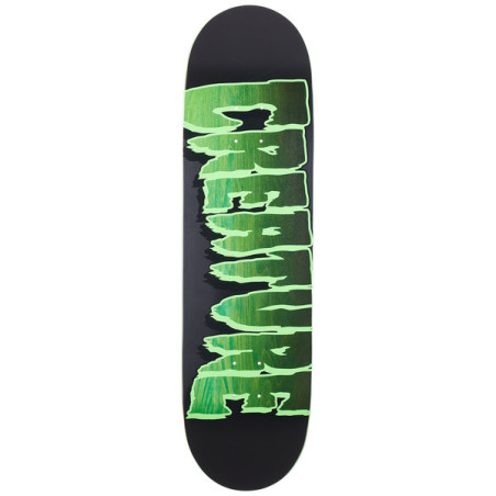 Tabla de skate Creature Logo Outline Stumps 8.60 X 31.95