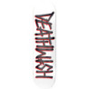 Tabla de skate Deathwish Deathspray Wht Gry 8.25 X 31.5 - Imagen 166866