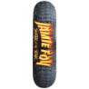 Tabla de skate Deathwish Jamie Foy Soty 2025 Black 8.5 X 32 - Imagen 166871