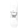 Tabla de skate Deathwish Ju This Way 8.0 X 32 - Imagen 166874