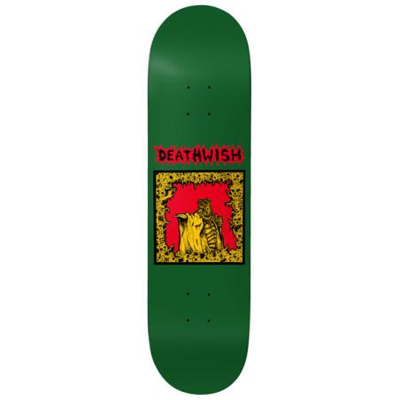 Tabla de skate Deathwish Mind Wars Pd 8.25 X 31.5