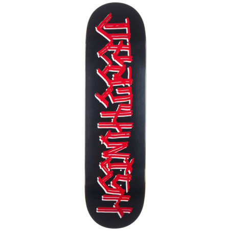 Skateboard Deck Deathwish Muchachos 8.5 X 32