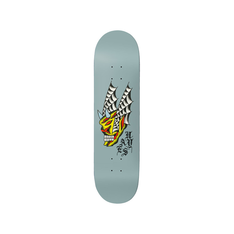 Tabla de skate Deathwish Seven Trumpets Jh 8.5 X 32 - Imagen 166879